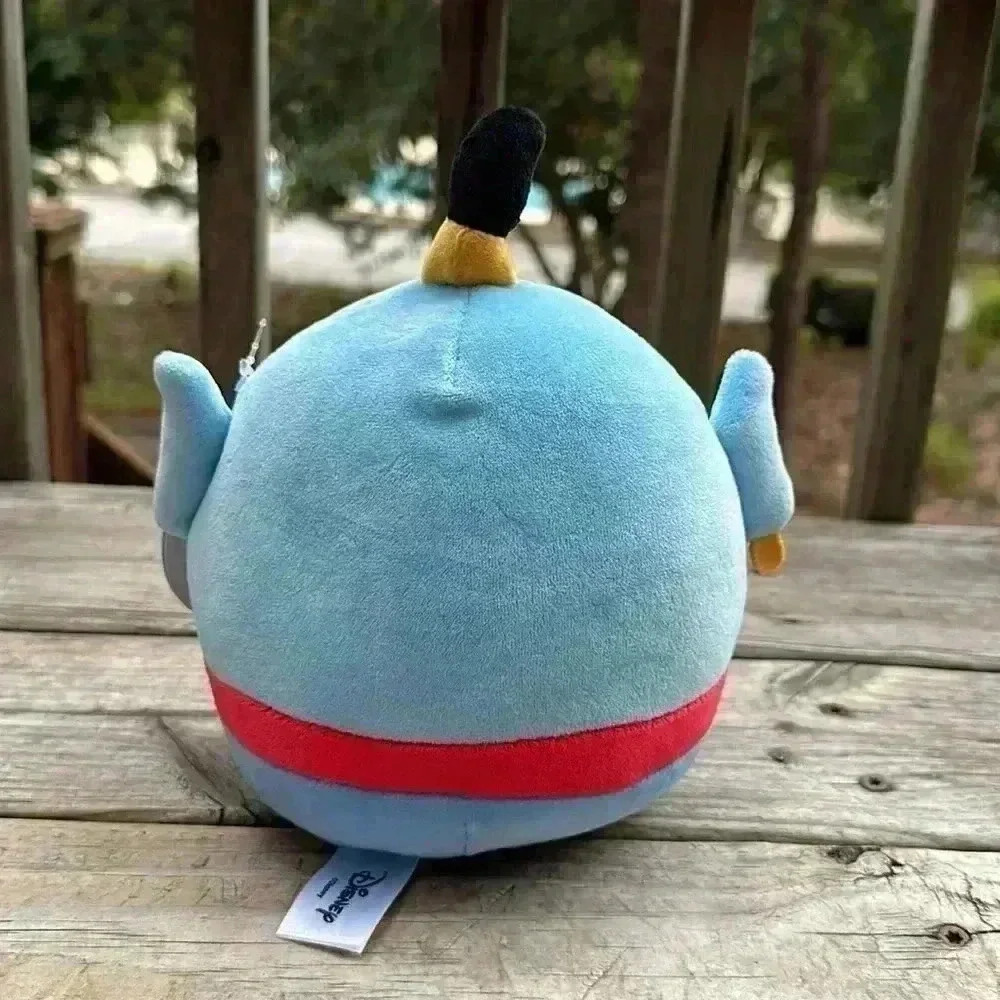 DISNEY Genie Squishmallow - Picture 7 of 13